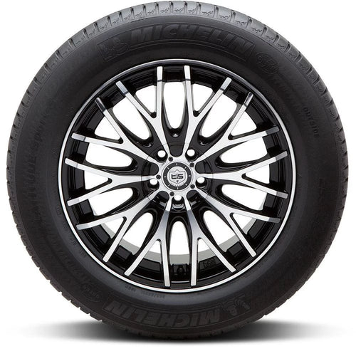 235/55R18 100W Tire B738640