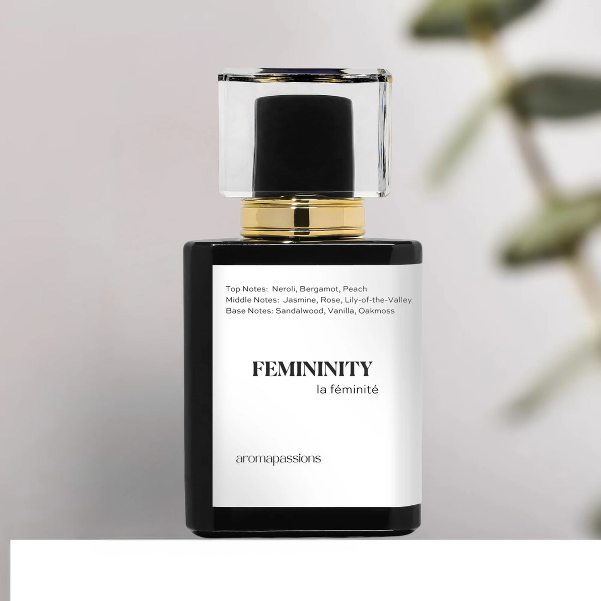 Pheromone Perfume for Women Extrait De Parfum C5571