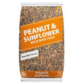 Peanut & Sunflower Wild Bird Feed H5850