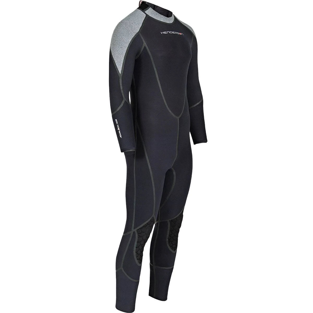 3mm Men's Aqua Lock Fullsuit B891821