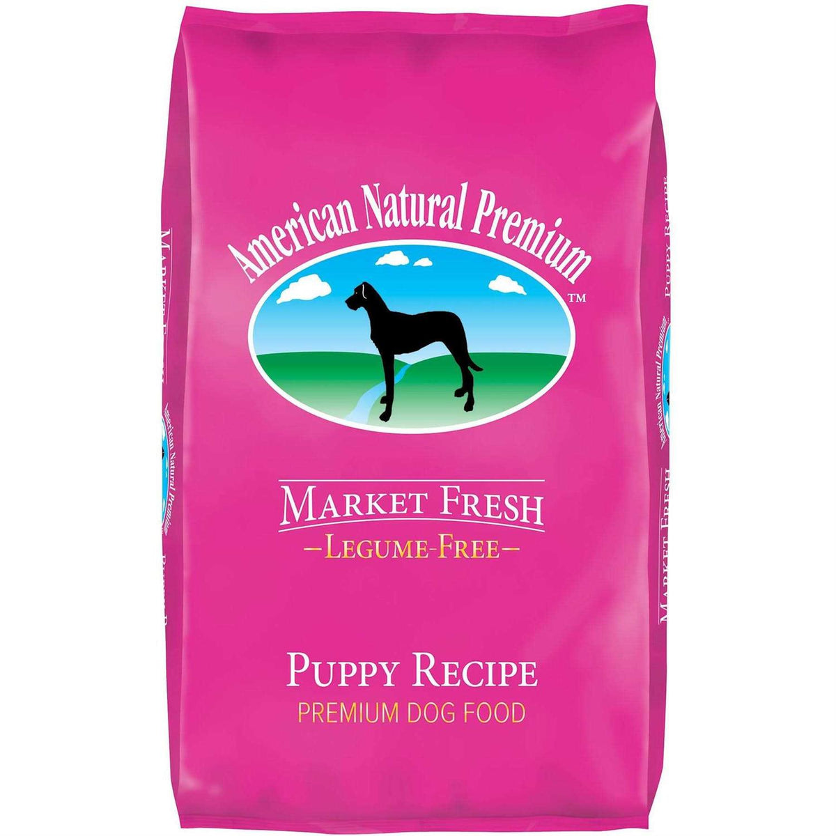 Dry Dog Food P400168