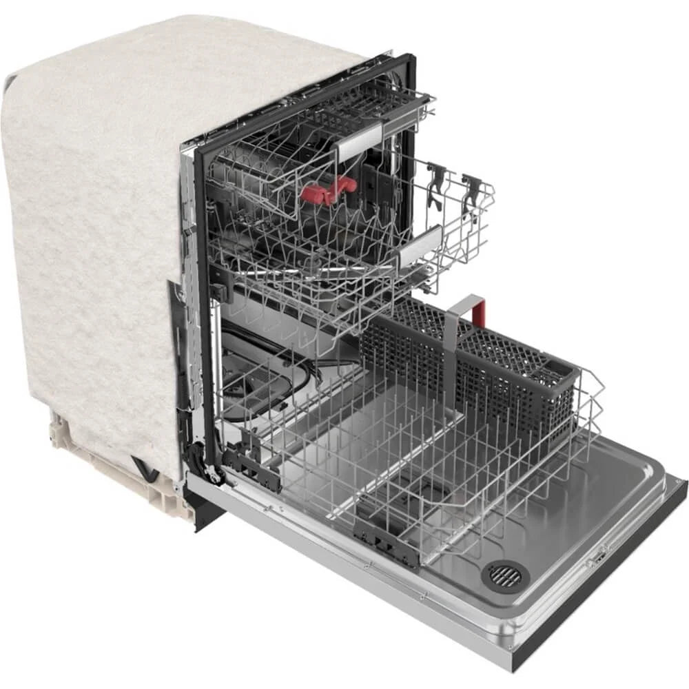 24" Wide 16 Place Setting Built-In Dishwasher A146