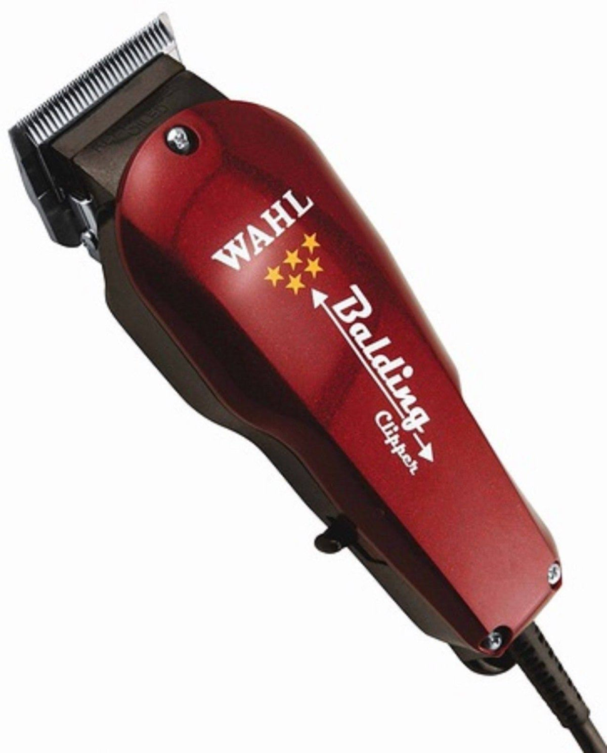 Cordless Magic Clip Clipper Z43350