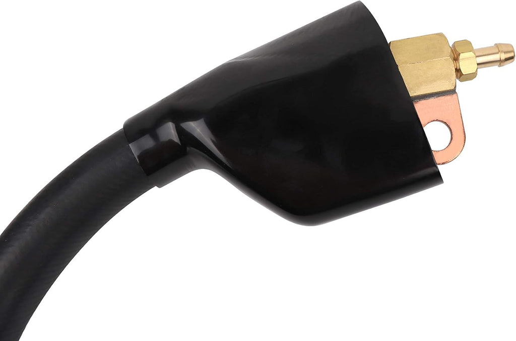 1250 amp Carbon Arc Gouging Torch with 7ft cable C34123