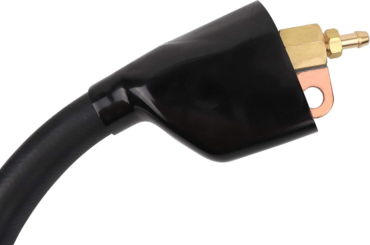 1250 amp Carbon Arc Gouging Torch with 7ft cable C34123