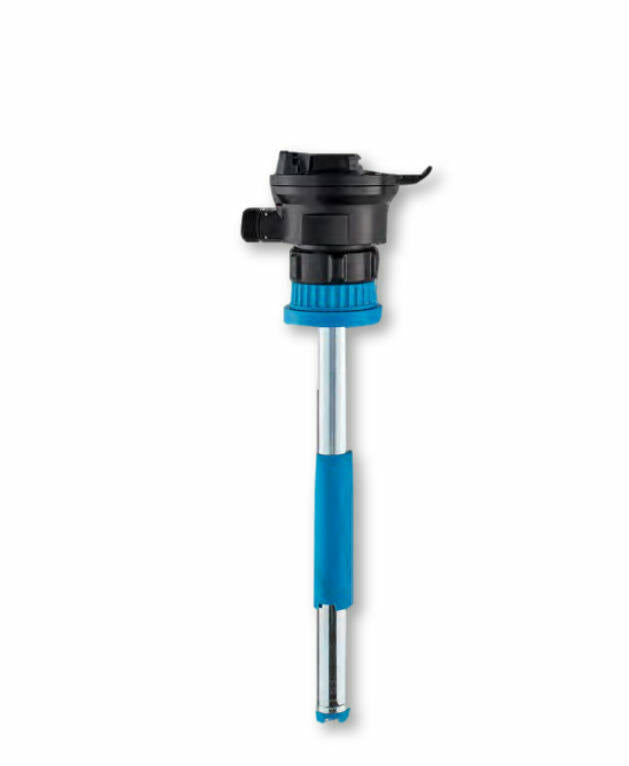 18V Pump Stem Kit K445072
