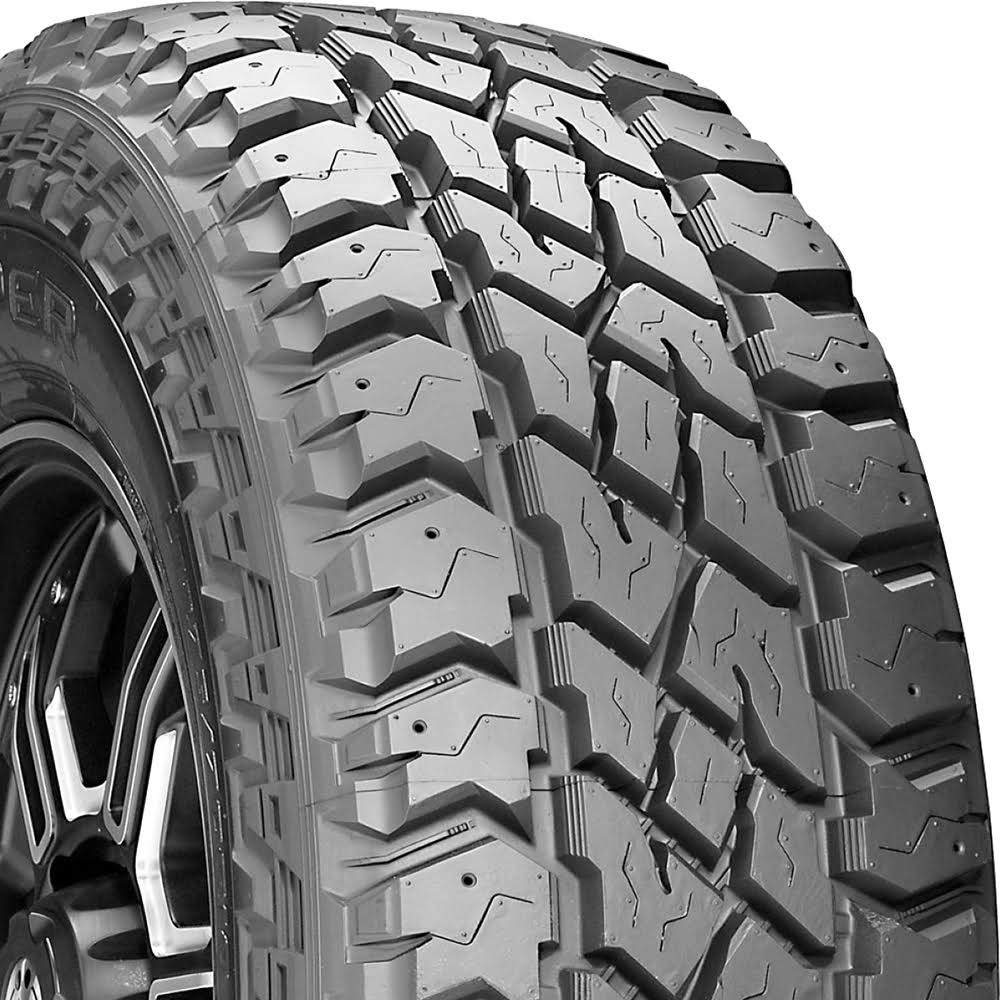 LT265/70R18 Tire X5919