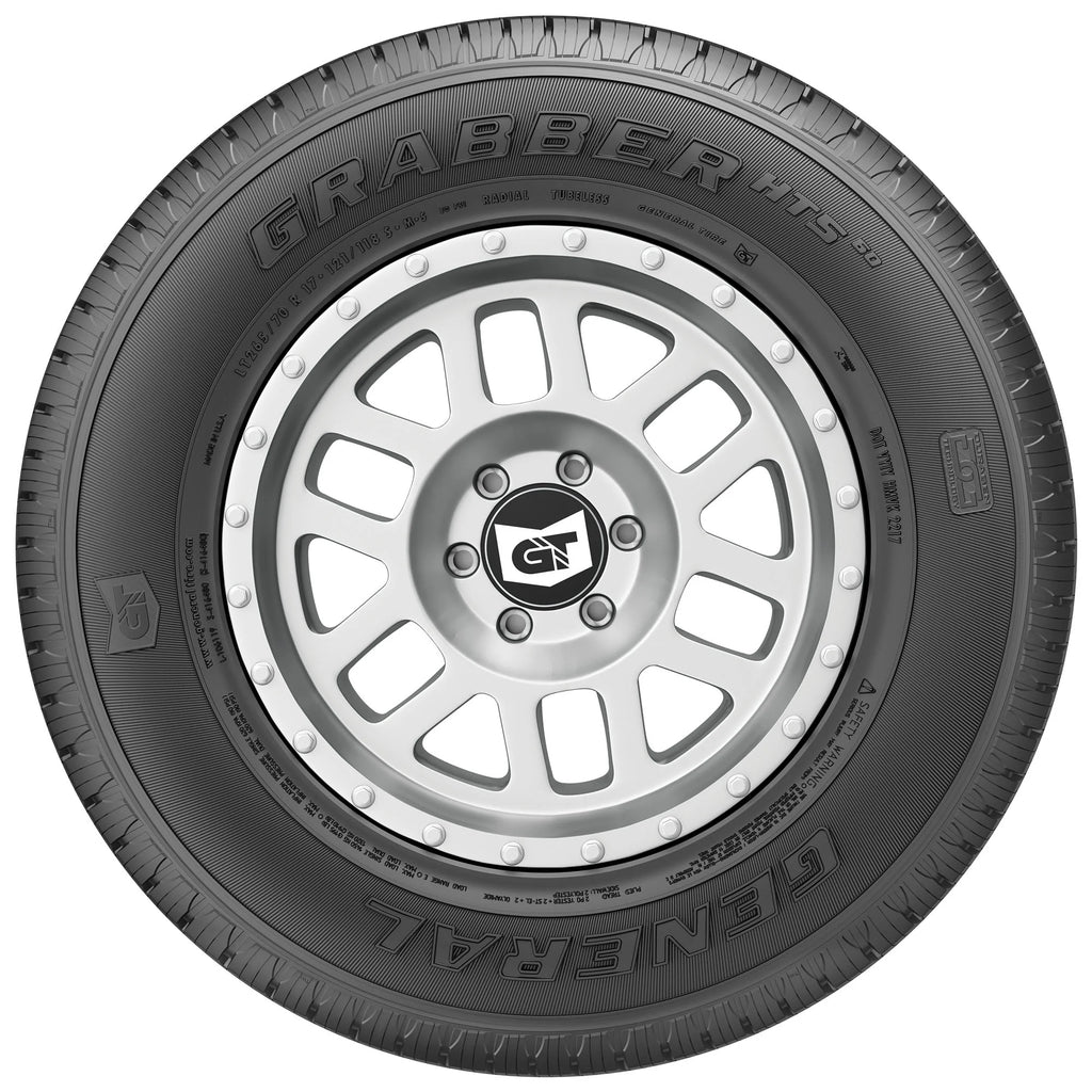 All Season 225/75R16 Light Truck Tire B7618