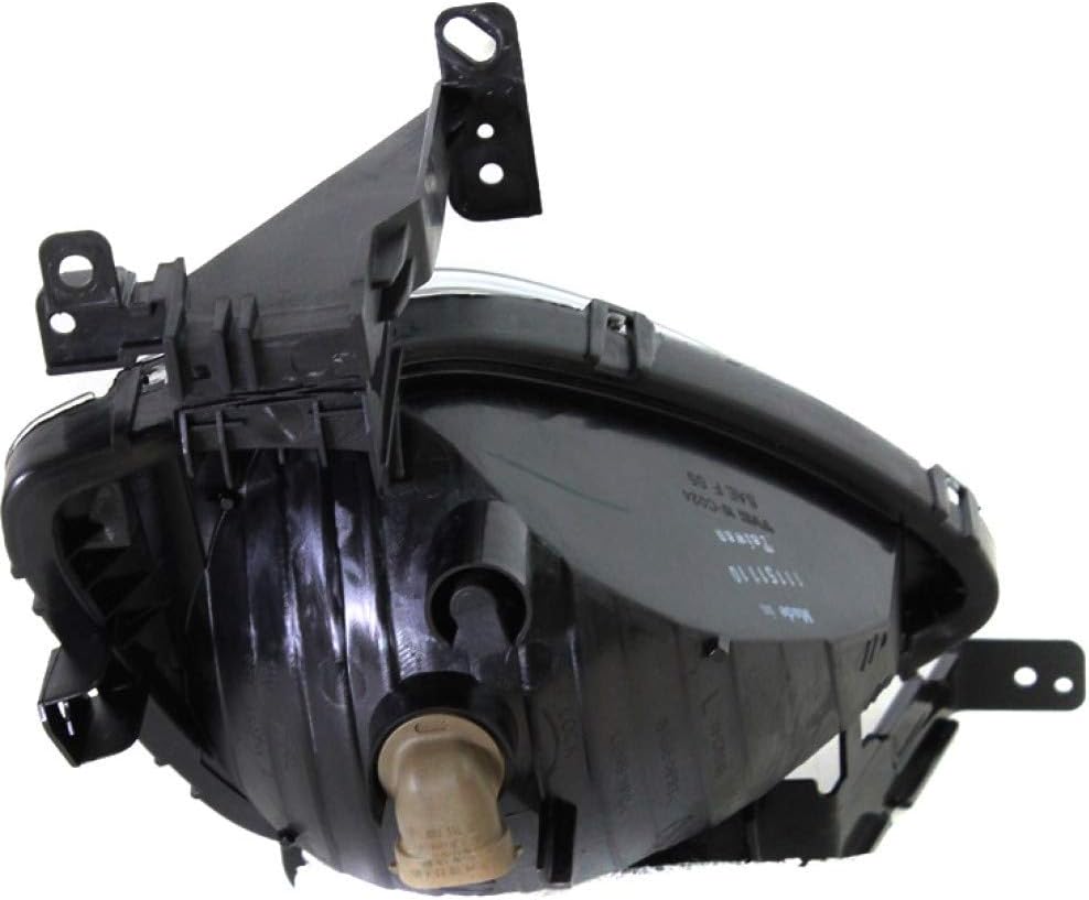 Fog Light Driver Side For Hyundai Elantra Sedan M916