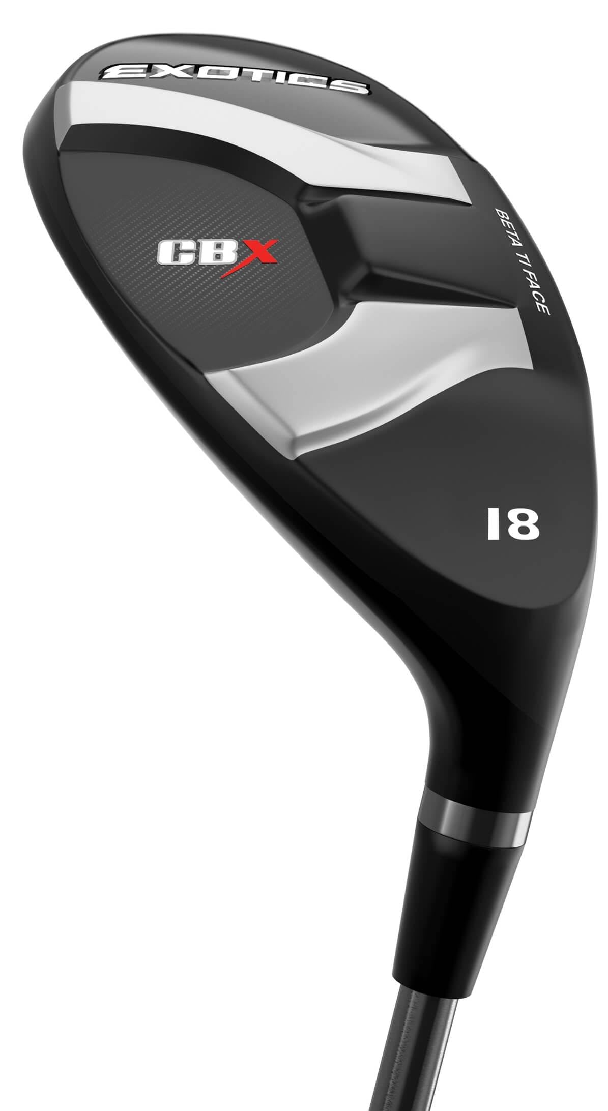 CBX Hybrid D248