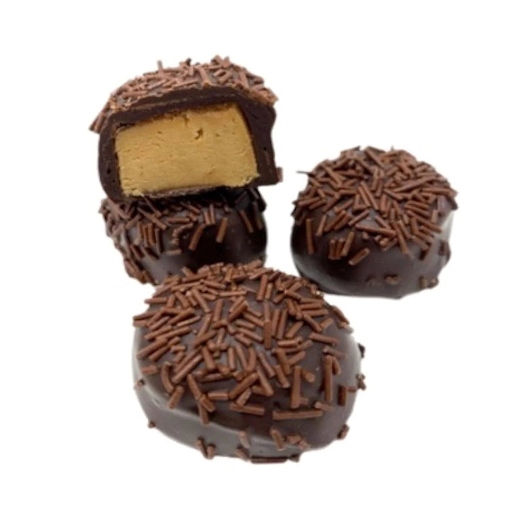 Coffee And Truffle Gift Box W1254