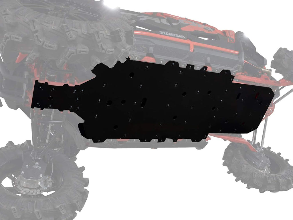 UTV Full Skid Plate O131976