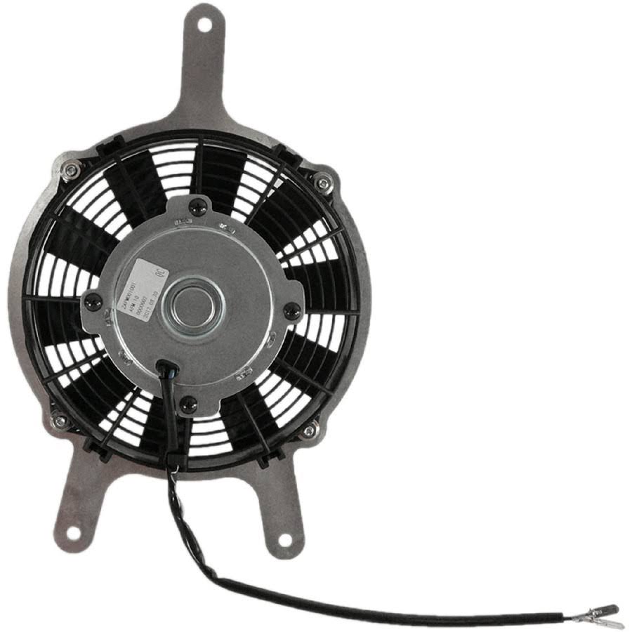 Radiator Cooling Fan Motor Assembly for Kawasaki ATV X74253
