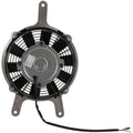 Radiator Cooling Fan Motor Assembly for Kawasaki ATV X74253