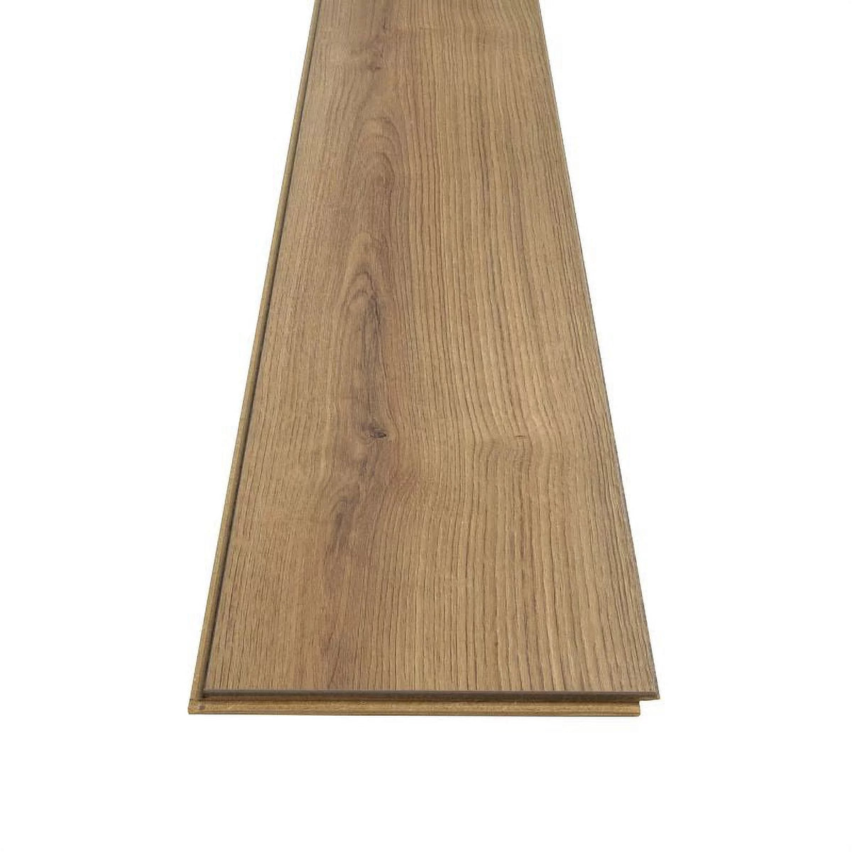 7.5" x 54" Laminate Wood Flooring L678076