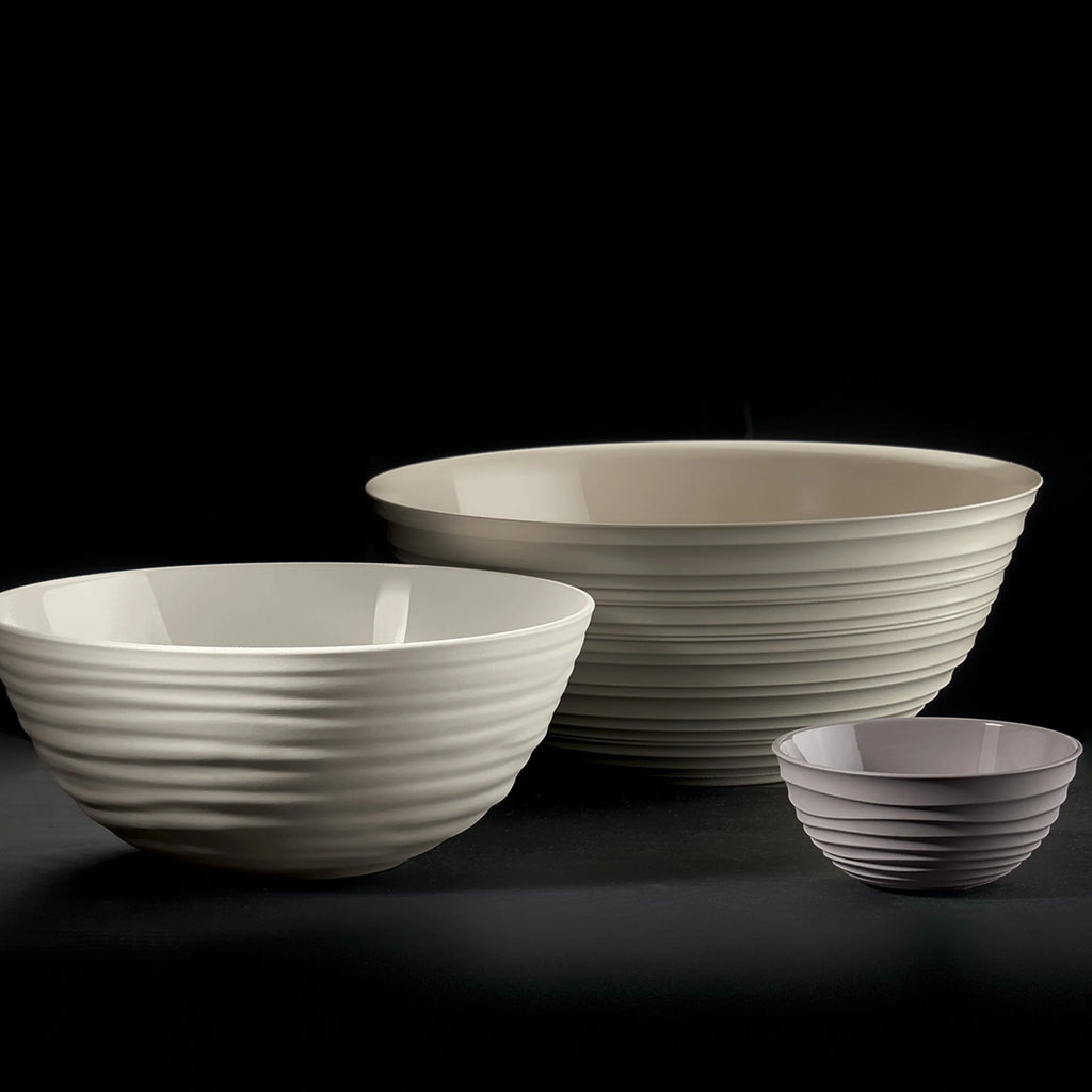 Taupe Bowl I9991