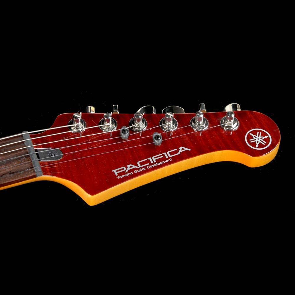 Root Beer Electric Guitar C527774