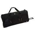 Black 40" Rolling Duffle O756043