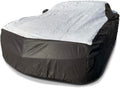 Tyvek Car Cover J888