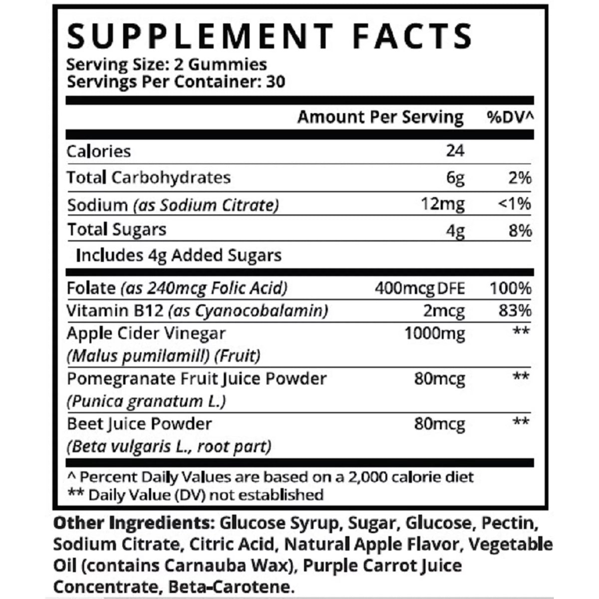Keto ACV Gummies 300 Gummies M523314