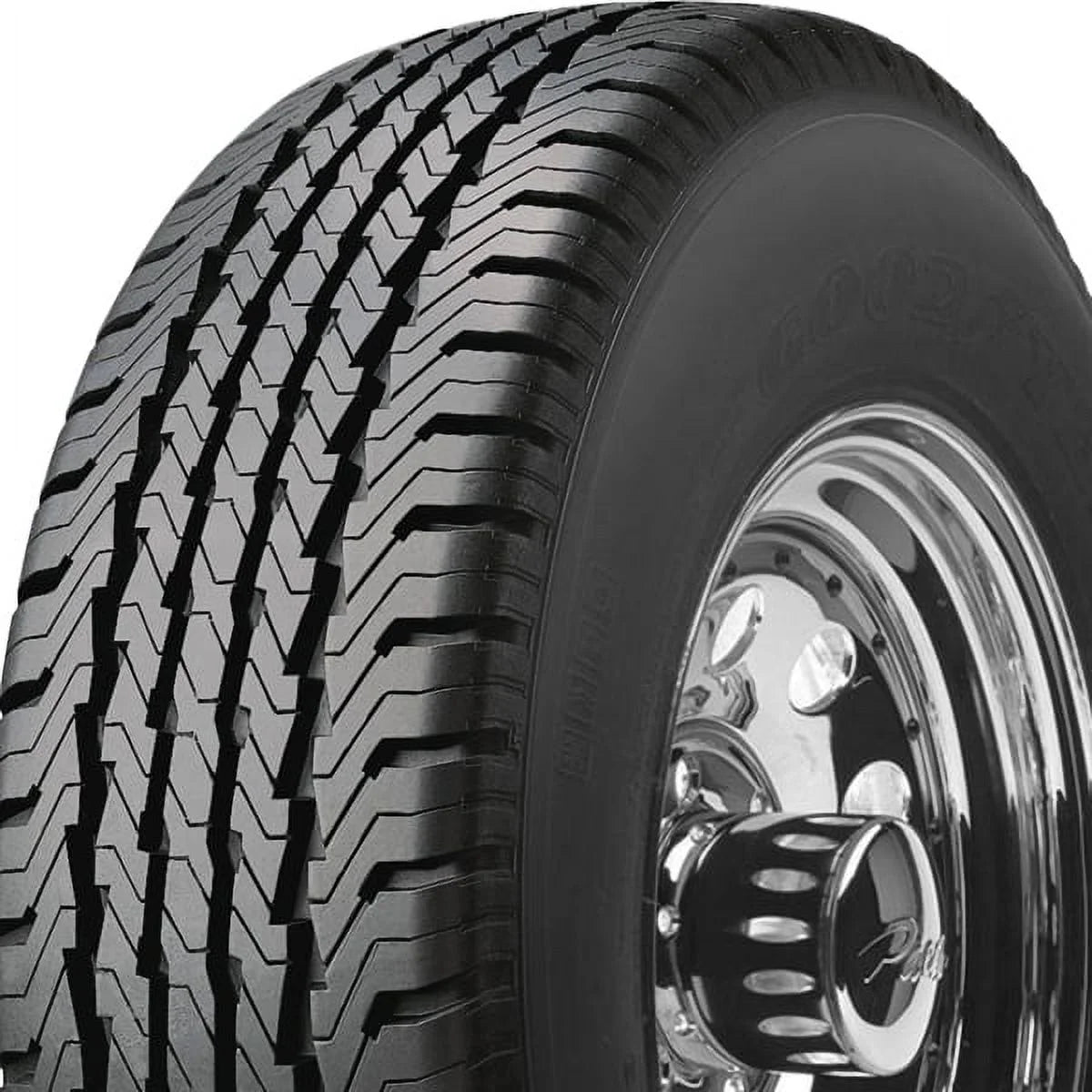 All Season LT235/85R16 Light Truck Tire N755111