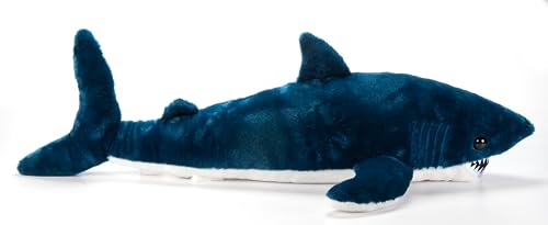 Shark Plush Toy 32 inches L30266