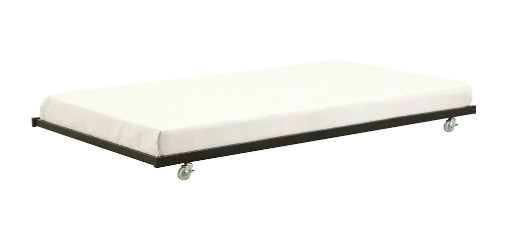 Black Trundle for Daybeds D844177