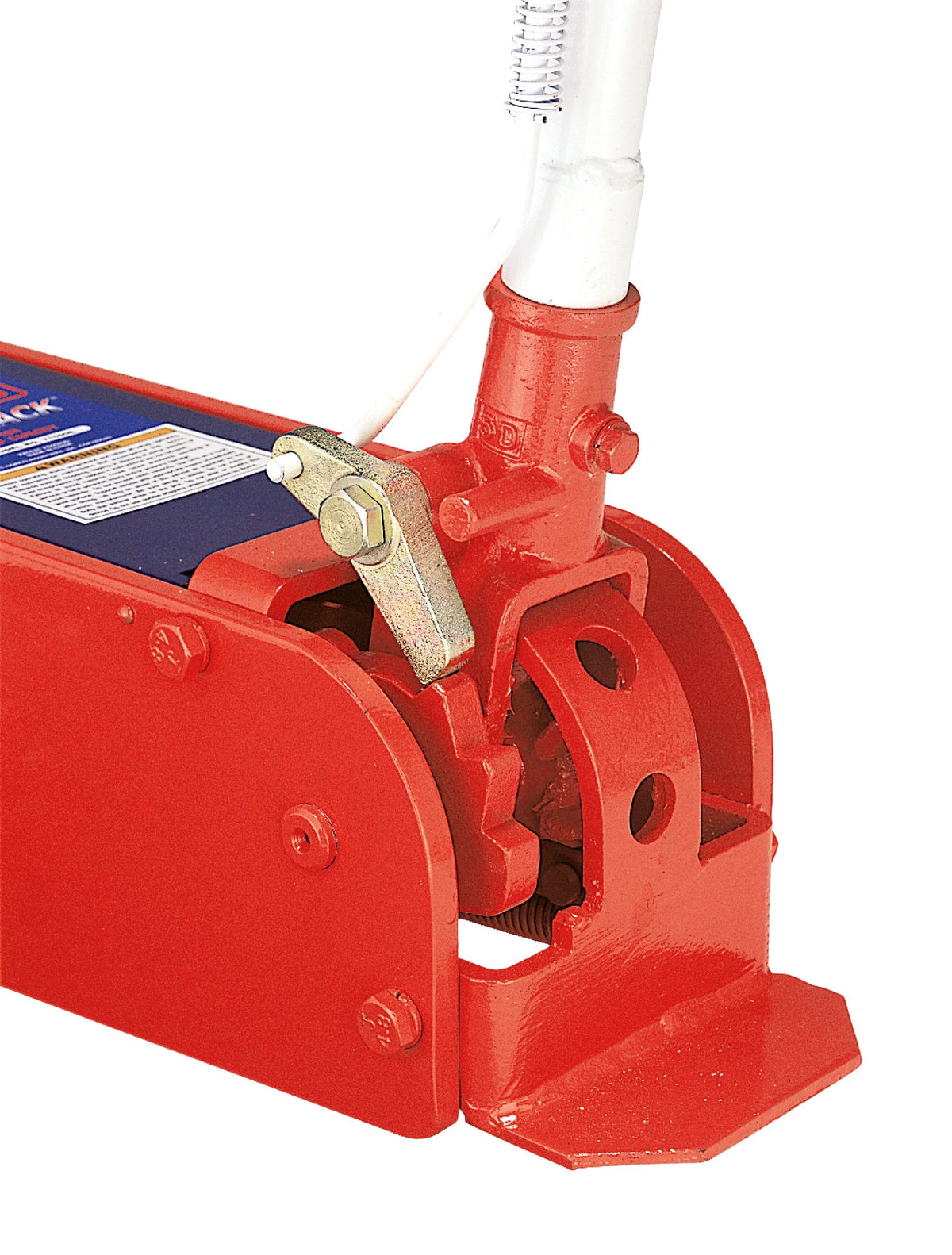5 Ton Capacity Floor Jack P9438