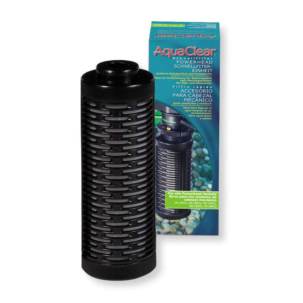 Powerhead Quick Filter Attachment A12395