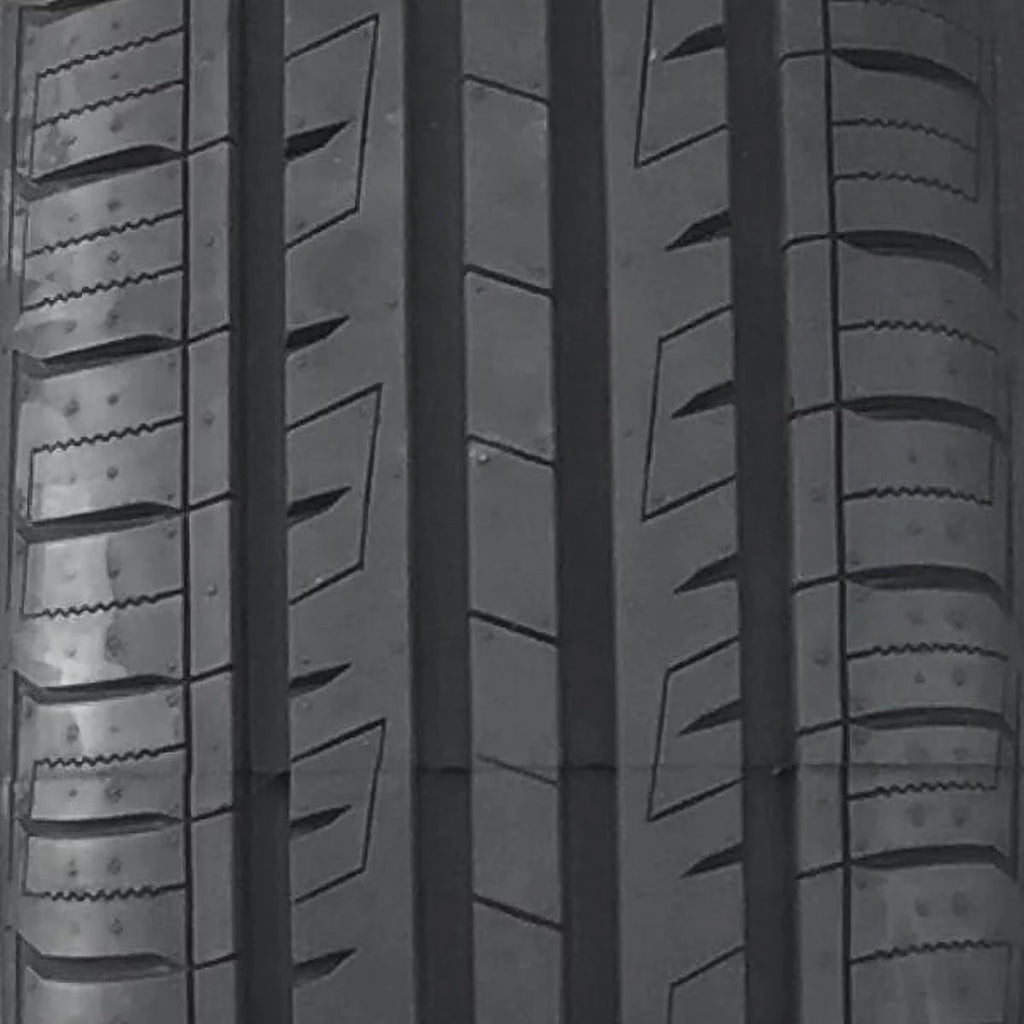 205/65R16 Tire O75657