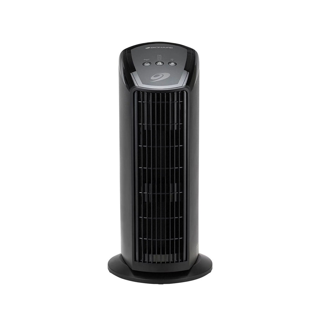 HEPA Air Purifier with UV Technology B449