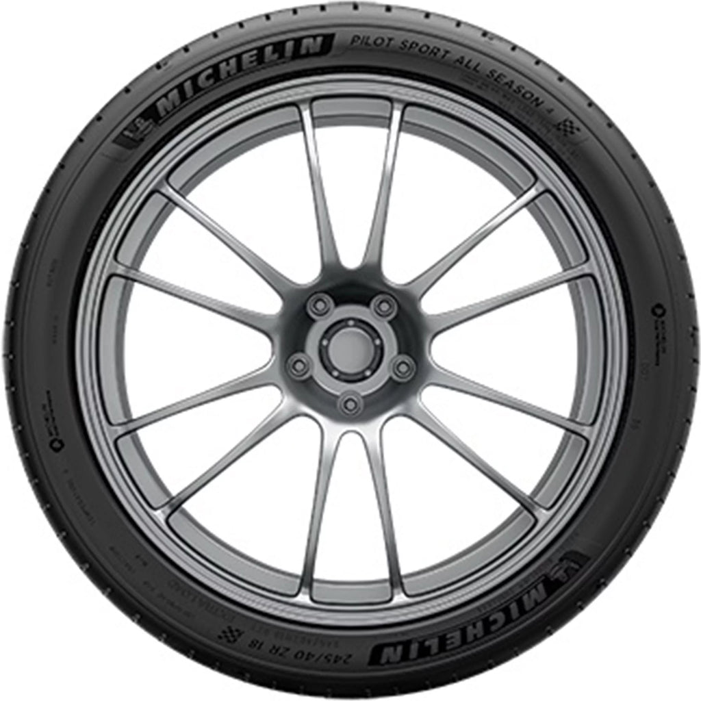 All Season 275/35ZR19 100Y XL Passenger Tire K588057