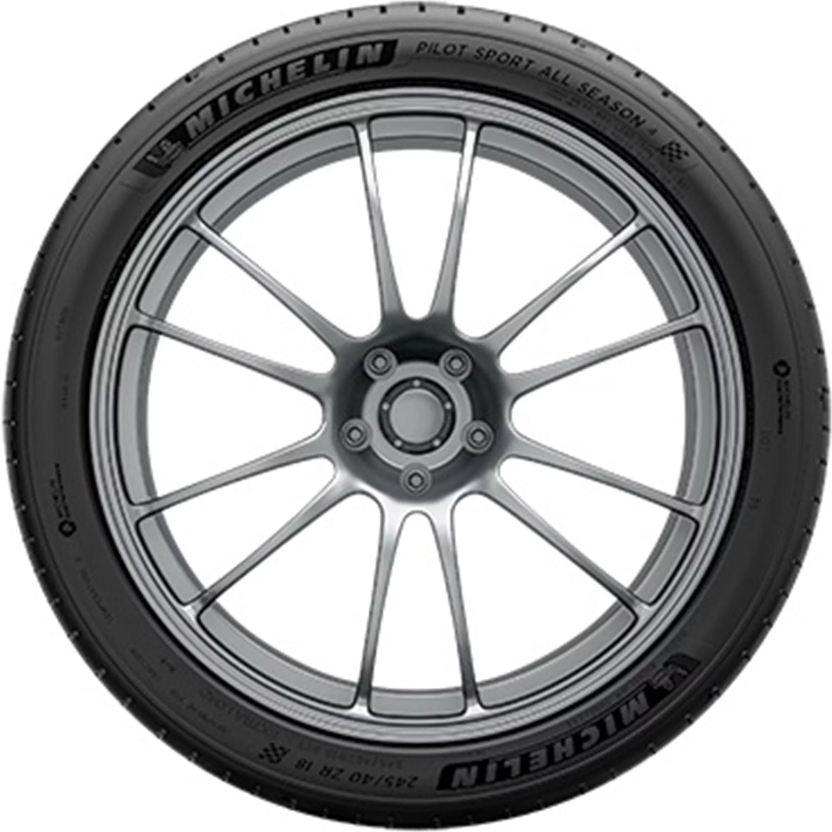 All Season 275/35ZR19 100Y XL Passenger Tire K588057