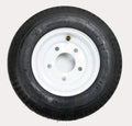 4.80-8 Trailer Tire/Wheel Assembly 5 Hole Rim Pack of 2 A982