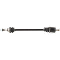 Drive Axle Front M428