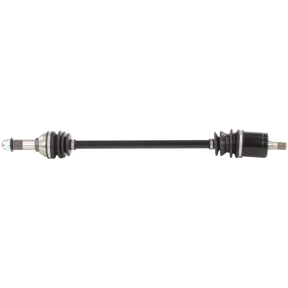 Drive Axle Front M428