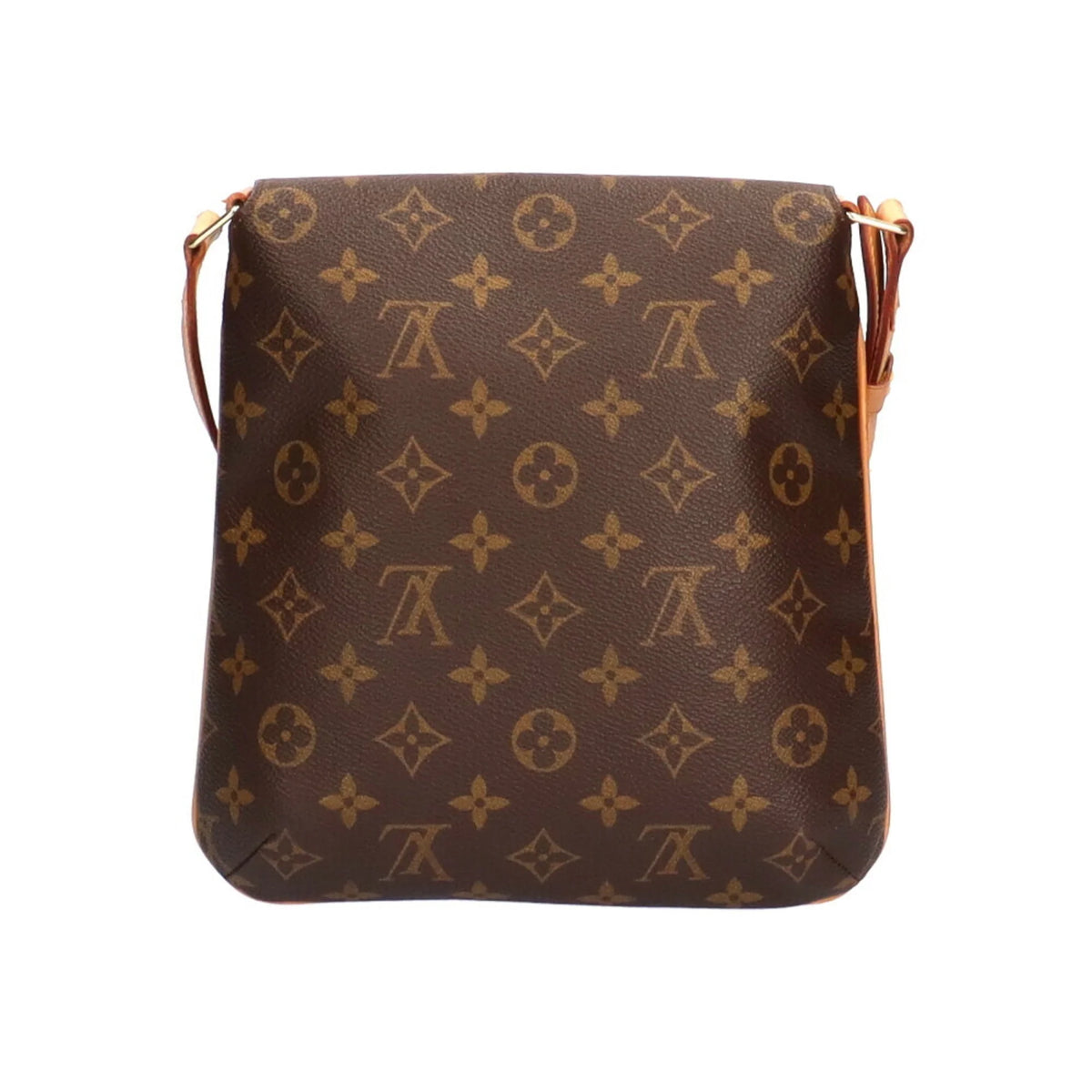 Pre-Owned Monogram Shoulder Bag G691815