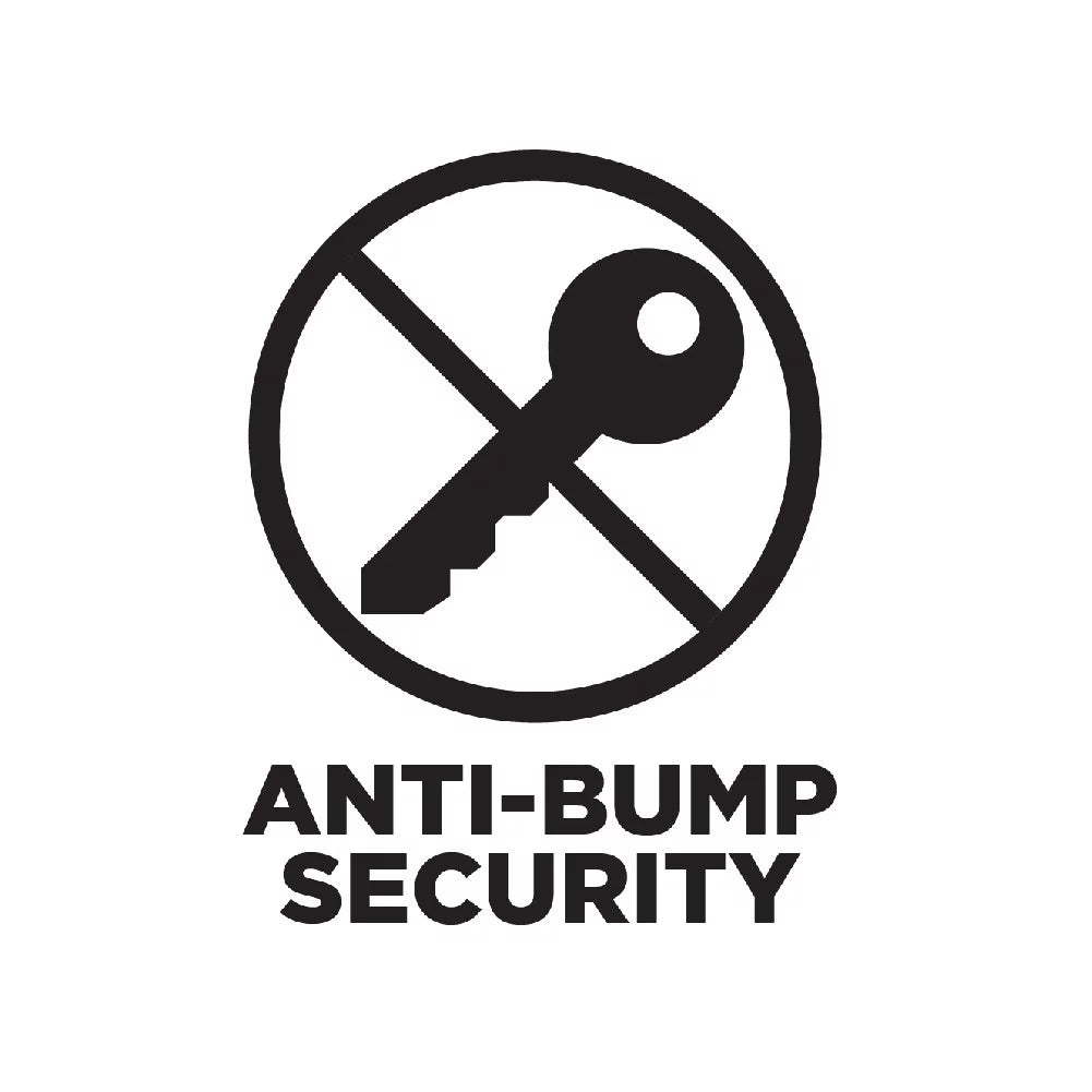 Entry Door Lever Adjustable Backset Polished Brass D923287