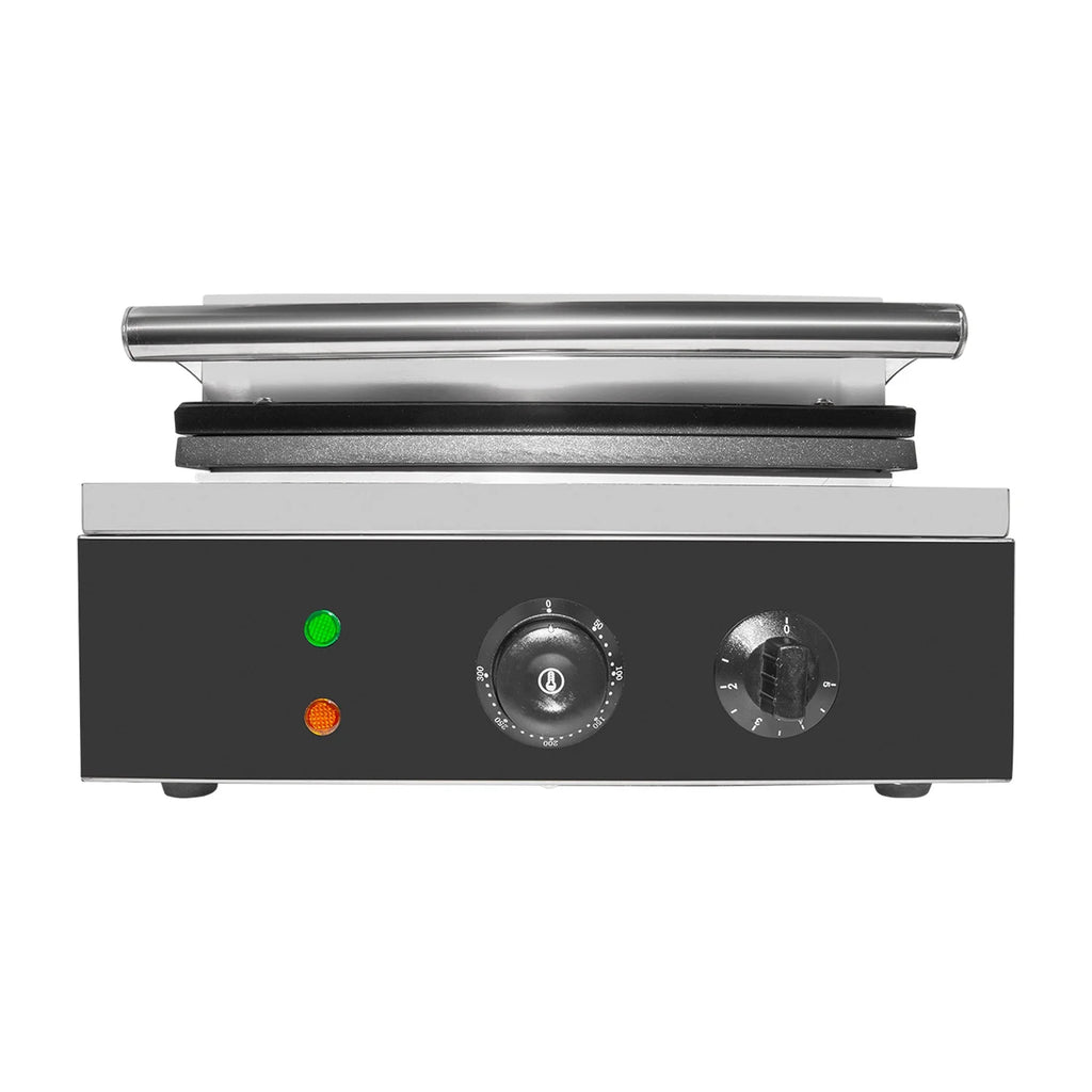 Stainless Steel Nonstick Taiyaki Waffle Maker D76733