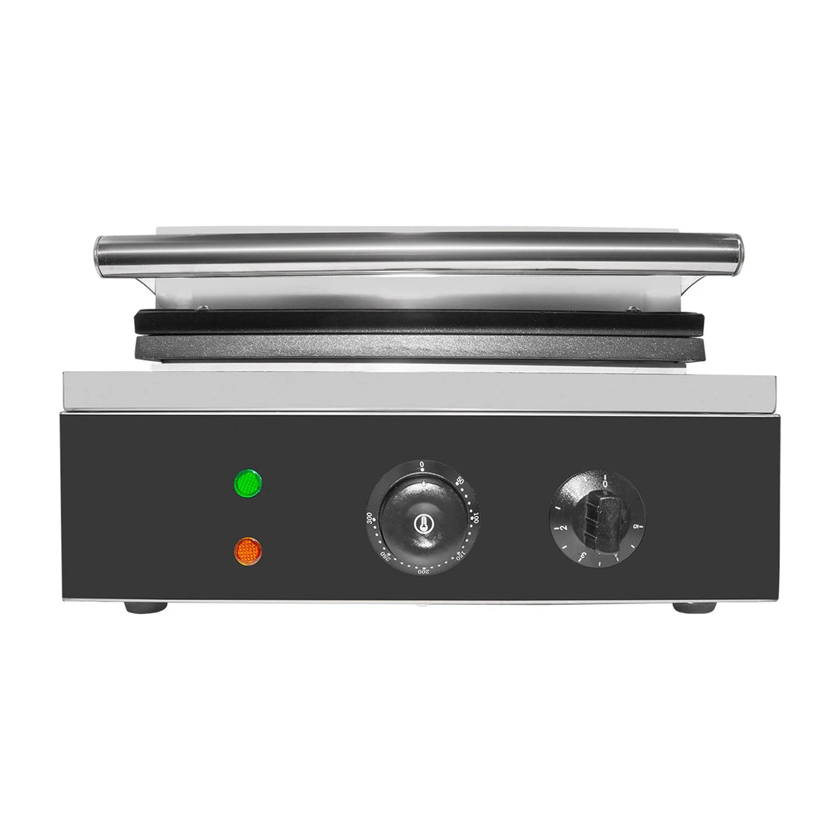 Stainless Steel Nonstick Taiyaki Waffle Maker D76733