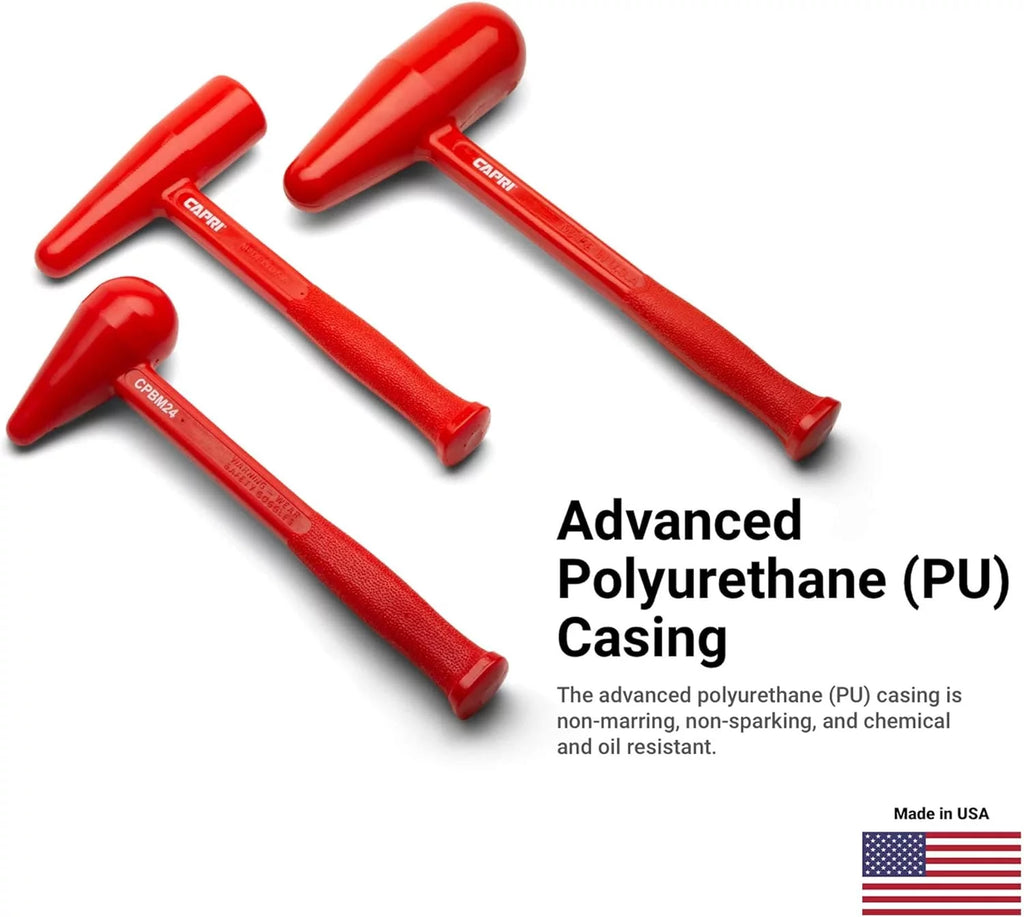 48 Oz. Mallet P464802