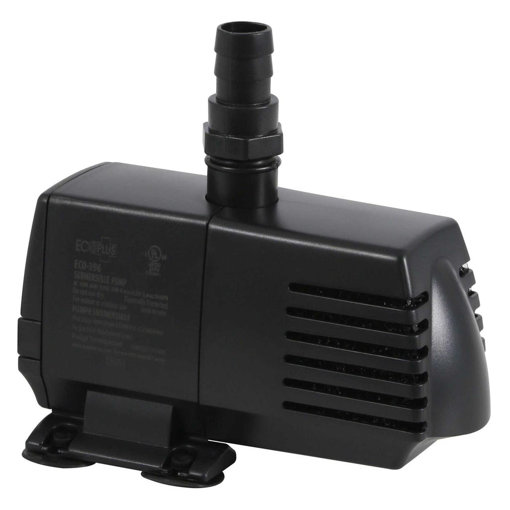 396 GPH Submersible Inline Pump N292764