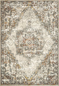 Sand Graphite Rug 8'10 x 12'7 P719