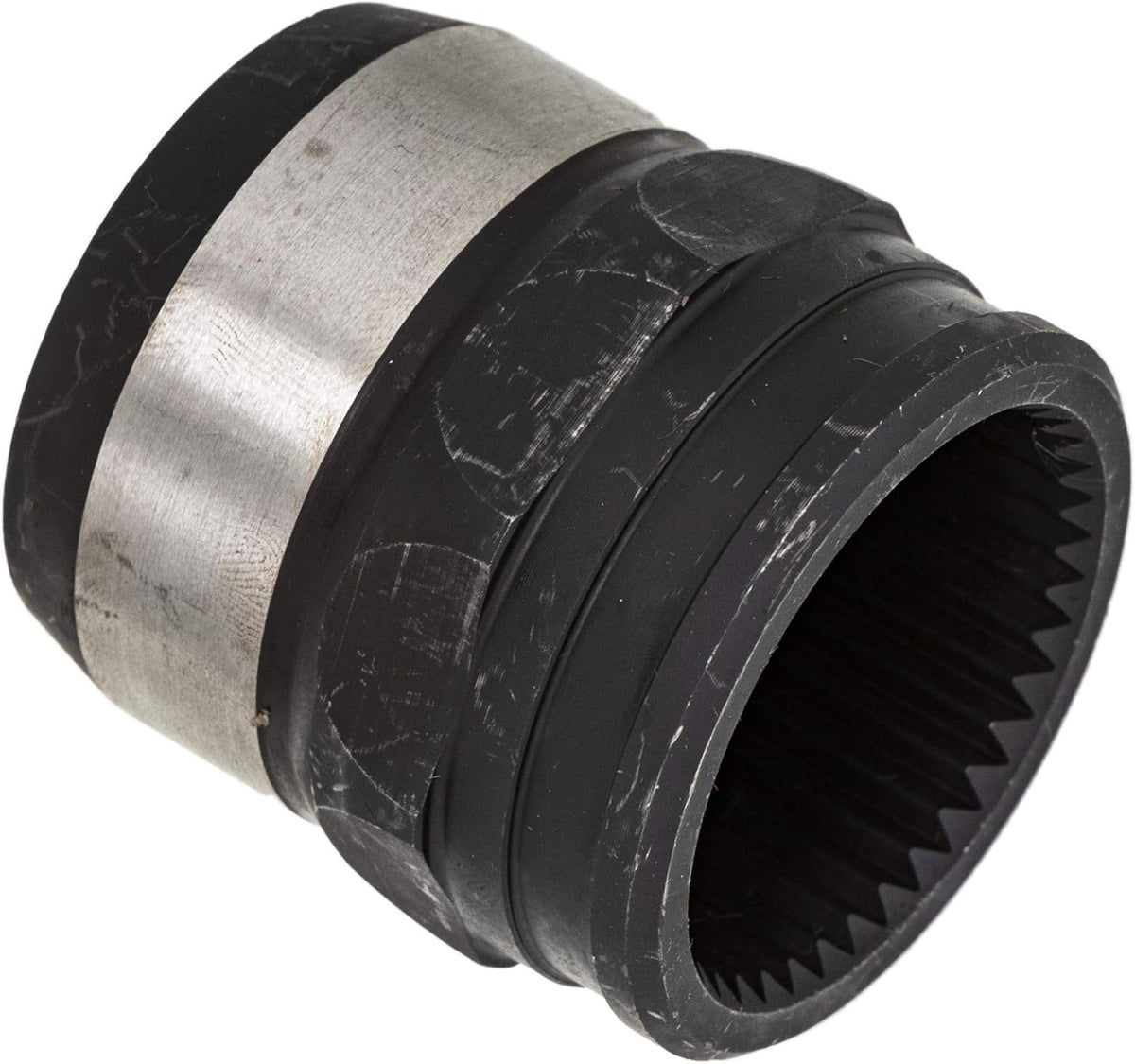 Front Driveshaft Axle Differential Coupler Coupling Set M63988