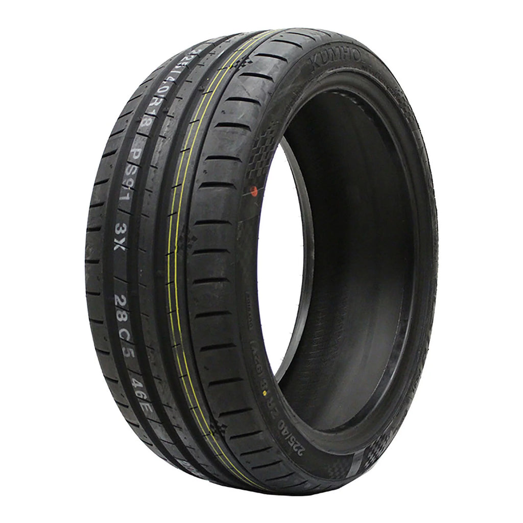 225/45ZR18 Passenger Tire P8029