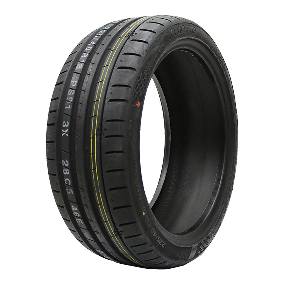225/45ZR18 Passenger Tire P8029
