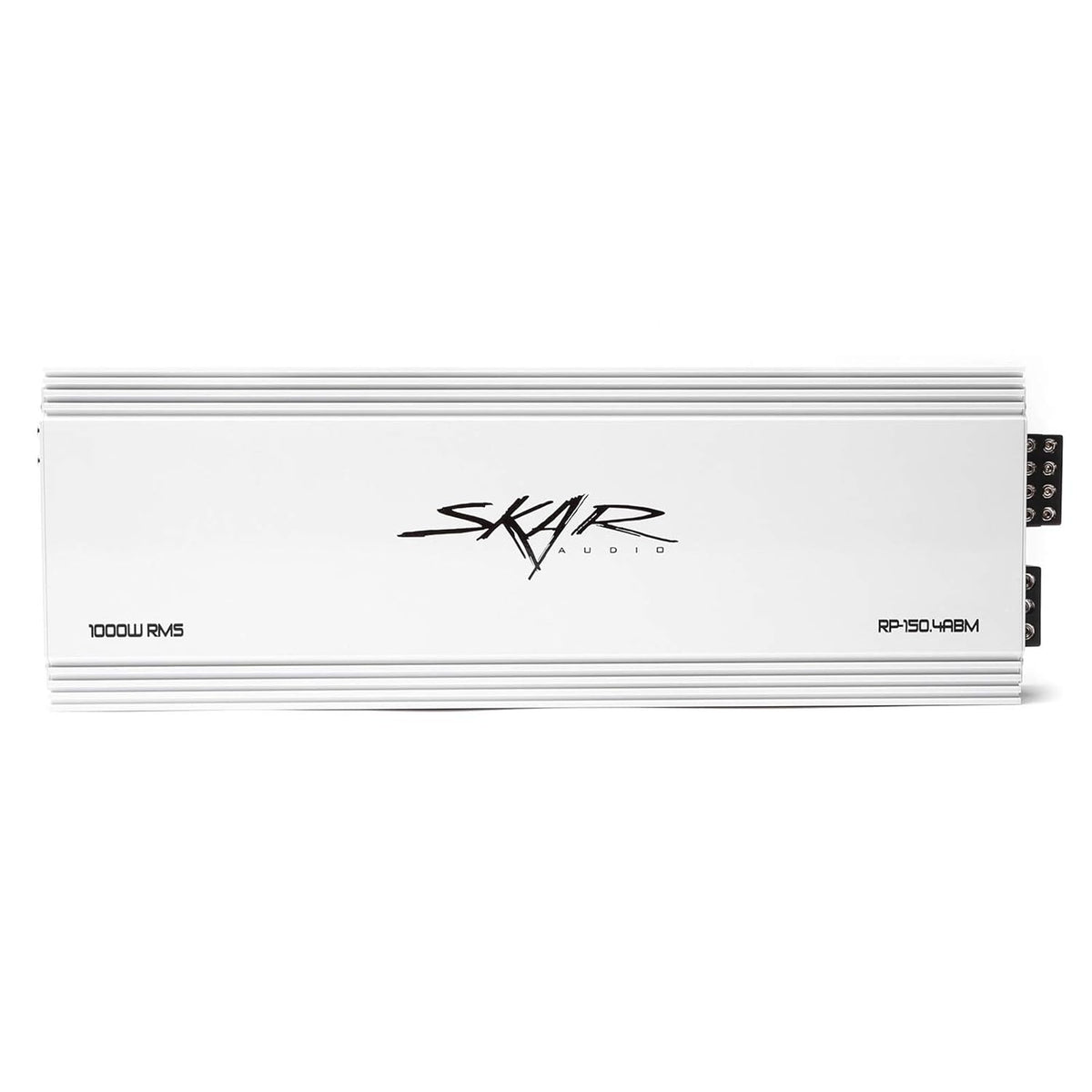 800 Watt Monoblock Class D Marine Subwoofer Amplifier R39731