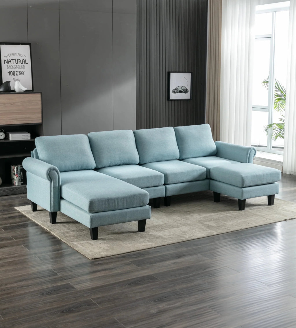 Accent Sofa U3501