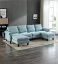 Accent Sofa U3501