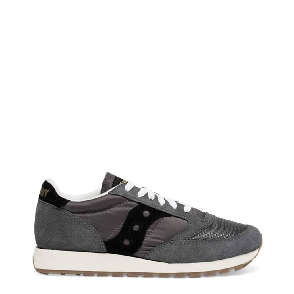 Grey Jazz Vintage Sneakers H193796